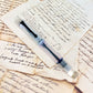 Pre-Owned Opus 88 Koloro Fountain Pen - Broad
