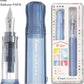 Pilot Kaküno Fountain Pen Family Series Papa- Translucent Blue (Medium)