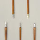 Wearingeul Dip Pen Holder - Wood