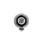 Montegrappa Magnifica Fountain Pen - Satin Stainless Steel (Open Edition)