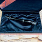 Pre-Owned Montblanc Writer's Edition Fountain Pen - 1993 Agatha Christie