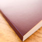 Nanami Paper Seven Seas A6 Cafe Note Sanzen Tomoe River Paper - Grid