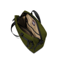 Rickshaw Bagworks Banzai Bag - Moss with Sandstone