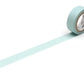 MT Masking Tape - Tape Single - Pastel Turquoise (15mm)