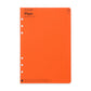 PLOTTER Refill Memo Pad Plain (80 Sheets) - A5 Size