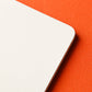 PLOTTER Refill Memo Pad Plain (80 Sheets) - A5 Size
