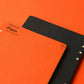 PLOTTER Refill Memo Pad Plain (80 Sheets) - A5 Size