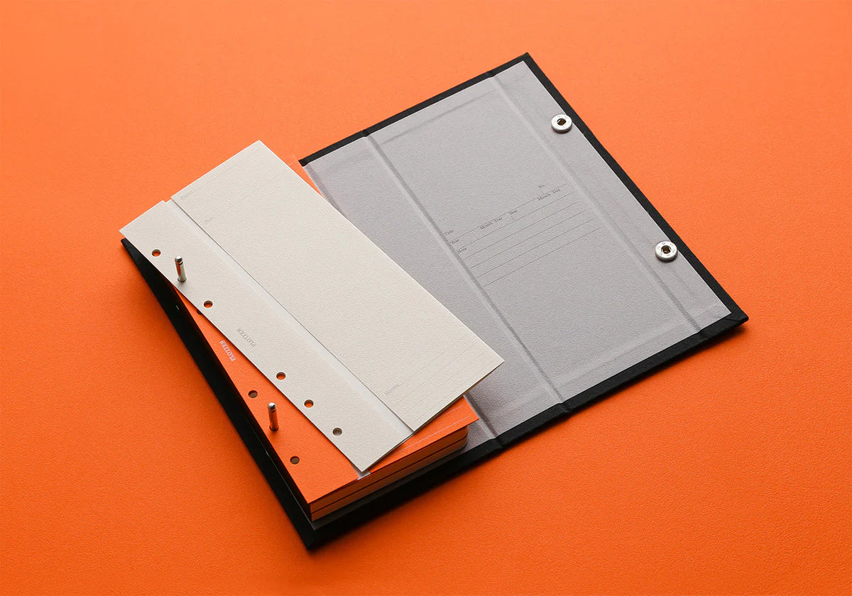 PLOTTER Accessory Tool Refill Storage - Narrow Size