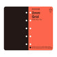 PLOTTER Refill Memo Pad 2mm Grid (80 Sheets) - Mini 5 Size