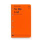 PLOTTER Refill Memo Pad To Do List (50 sheets) - Mini 5 Size