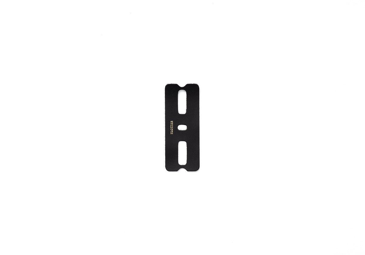 PLOTTER Accessory Refill Leather Ring Supporter - Mini Size – Dromgoole ...