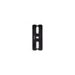 PLOTTER Accessory Refill Leather Ring Supporter - Mini 5 Size