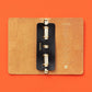 PLOTTER Accessory Refill Leather Ring Supporter - Mini 5 Size
