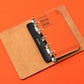 PLOTTER Accessory Refill Leather Ring Supporter - Mini Size