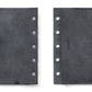 PLOTTER Accessory Refill Leather Card Case - Mini 5 Size