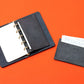 PLOTTER Accessory Refill Leather Card Case - Mini 5 Size