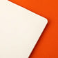 PLOTTER Refill Memo Pad 5mm Dot Grid (80 Sheets) - A5 Size