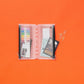 PLOTTER Accessory Refill Fastener Case - Narrow Size