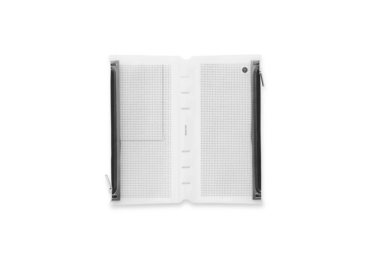 PLOTTER Accessory Refill Fastener Case - Narrow Size