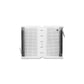 PLOTTER Accessory Refill Fastener Case - Mini Size