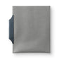 PLOTTER Leather A5 Binder Case - Navy