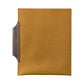 PLOTTER Leather A5 Binder Case - Gray