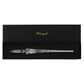 Wearingeul Glass Dip Pen - Clear