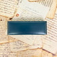 Pre-Owned Dunhill Slim Gold Fountain Pen 14K M
