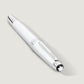 Montblanc Meisterstuck Rollerball - White (Classique)