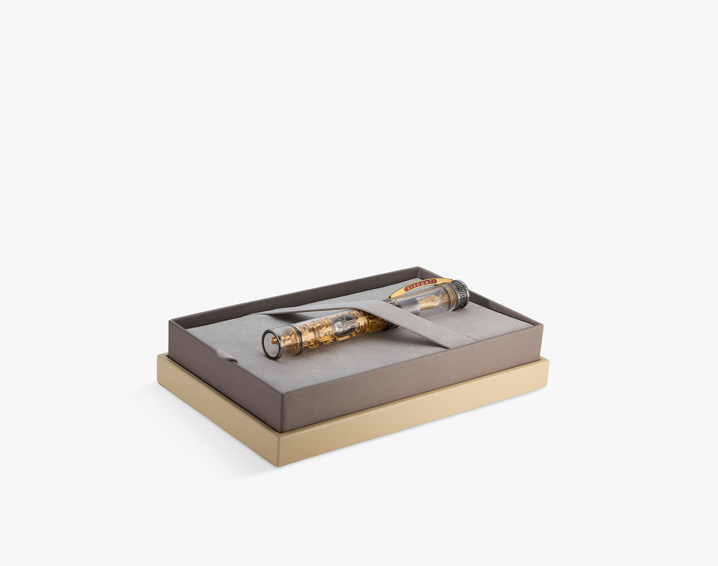 Visconti Maze Fountain Pen (Limited Edition)