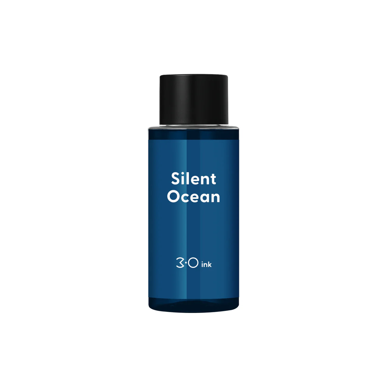 3 Oysters Silent Ocean (30ml) Bottled Ink (Basic Ink Series)