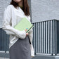 Laconic A5 Flex 20 Ring Binder - Beige