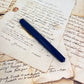 Pre-Owned Nakaya Piccolo Writer Fountain Pen 14K Music
