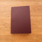 Nanami Paper Seven Seas A6 Cafe Note Sanzen Tomoe River Paper - Grid