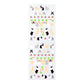 Midori Sticker - Schedule 2196