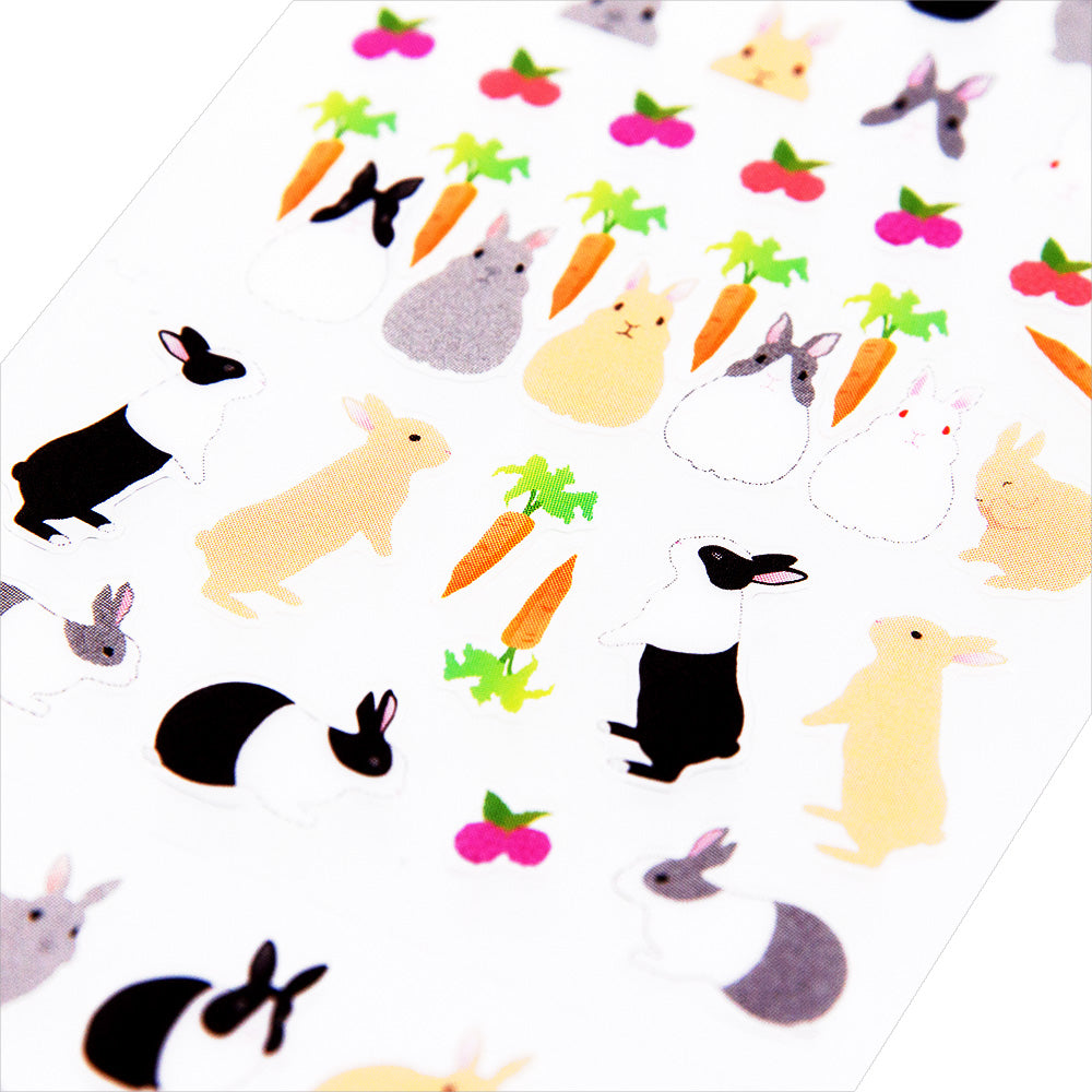 Midori Sticker - Schedule 2196