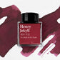 Wearingeul Dr. Henry Jekyll (30ml) Bottled Ink