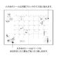 Midori Sticker - Going Out 2638 (2 Sheets)