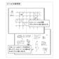 Midori Stickers - M Cat