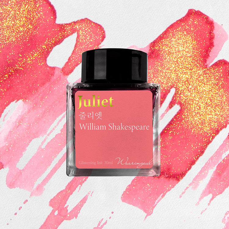 Wearingeul Juliet (30ml) Bottled Ink