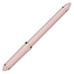 Sailor Fude de Mannen 40° Angle Nib Fountain Pen - Pearl Pink