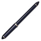 Sailor Fude de Mannen 40° Angle Nib Fountain Pen - Dark Blue