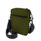Rickshaw Bagworks A5 Field Bag - Moss with Sandstone