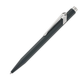 Caran d'Ache 849 Anthracite Grey Metal Ballpoint