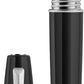 Montegrappa Magnifica Fountain Pen - Satin Stainless Steel (Open Edition)