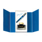 Pelikan Classic M200 Fountain Pen & Ink Set - Golden Lapis (Special Edition)