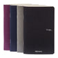 Fabriano EcoQua Original Pocket Dotted Notebook Set - Winter (Set of 4)
