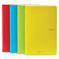 Fabriano EcoQua Original Pocket Dotted Notebook Set - Spring (Set of 4)