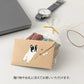 Midori Mini Letter Set with Stickers - Hungry Dog