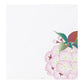 Midori Letterpad - Ball-Shaped Cherry Blossom (Silk Printing)